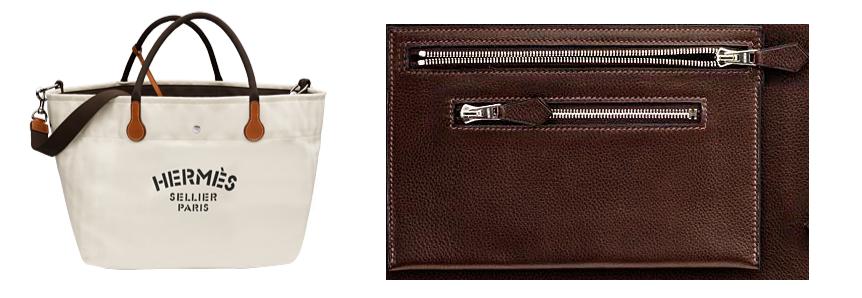 Třpyt a lesk franouzského šarmu / Profil Hermés (http://www.luxurymag.cz)